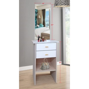 Dressing Table DST1267